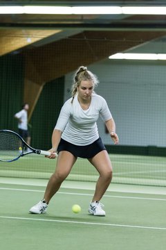 Bild 154 - L�becker HN Goldline Cup